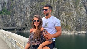 Ce a decis să facă Iancu Sterp, înainte de nunta cu Denisa Coțolan! Fanilor nu le-a venit să creadă: „A venit timpul să o dau”